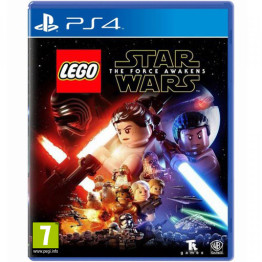 Lego Star Wars: The Force Awakens - PS4